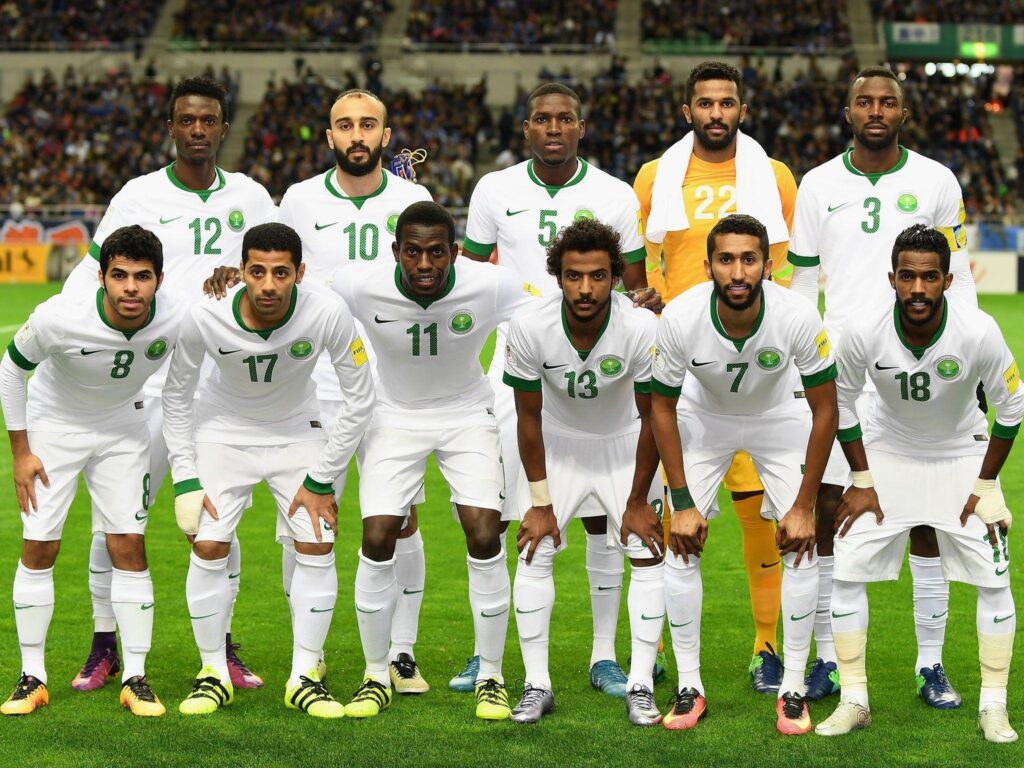 Saudi Arabia squad guide Full fixtures, group, ones to watch, odds