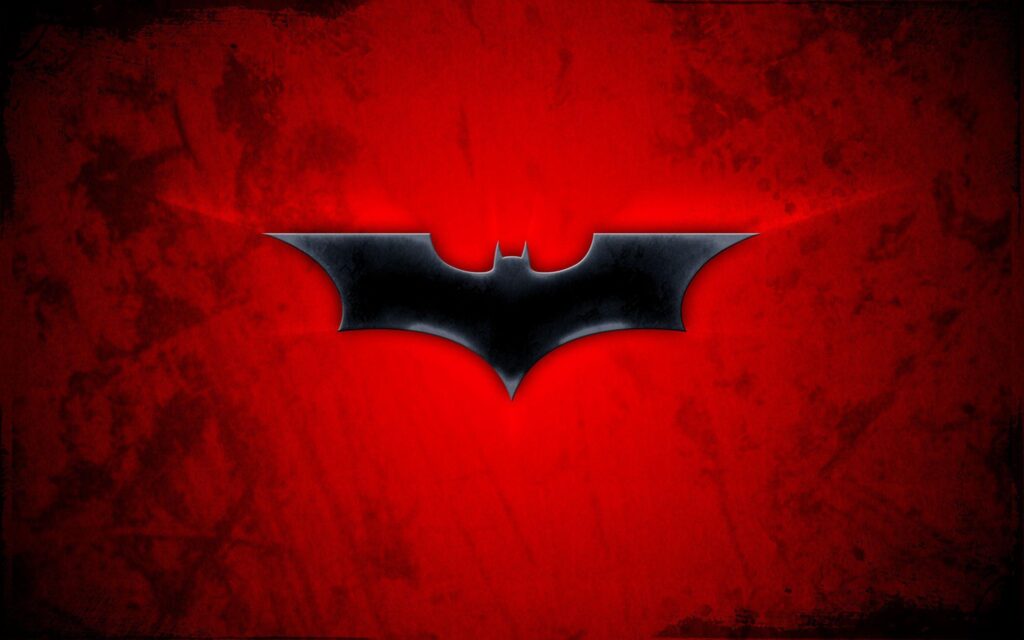 Under The Red Hood Wallpapers