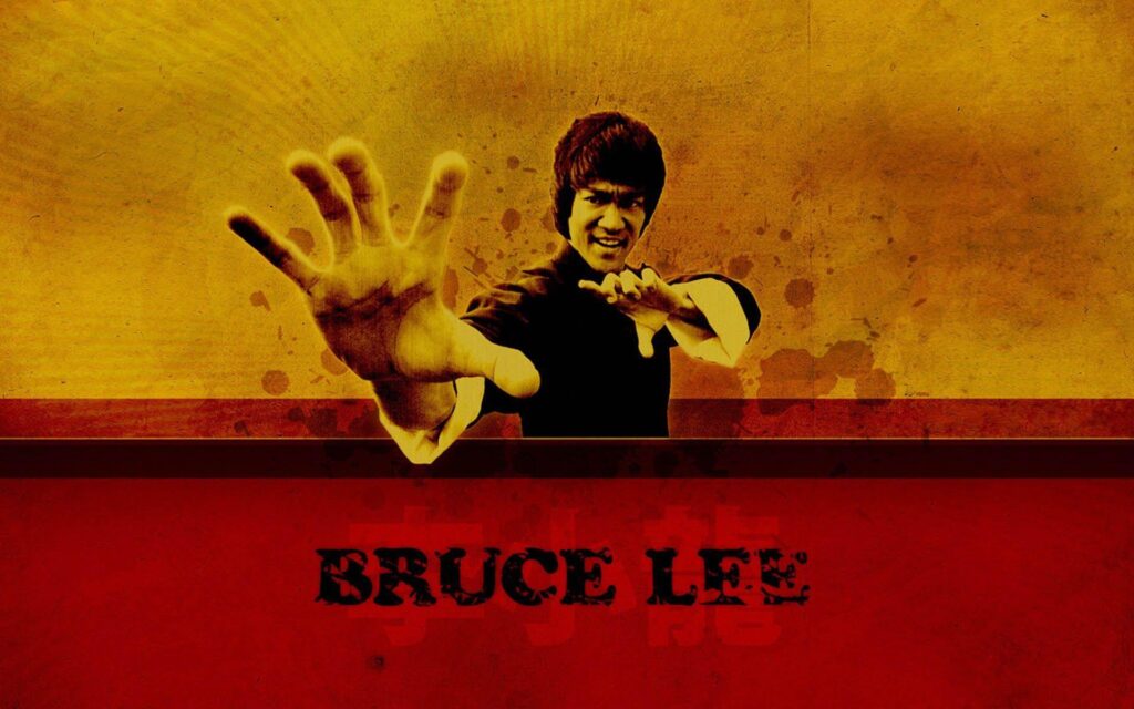 Legend Bruce Lee Pictures