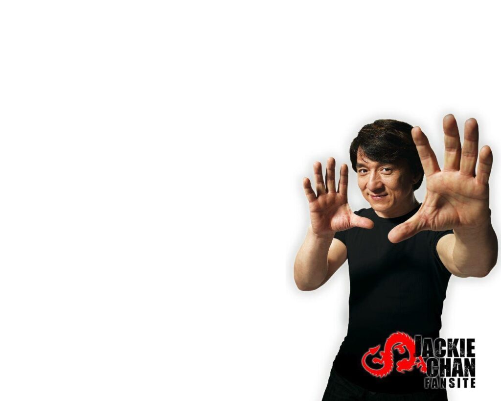 Jackie Chan wallpapers