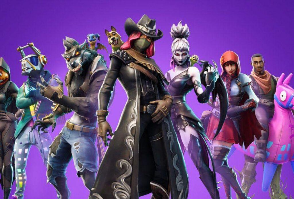 Fortnite’s New ‘Calamity’ Skin Challenge Guide And Customization Options