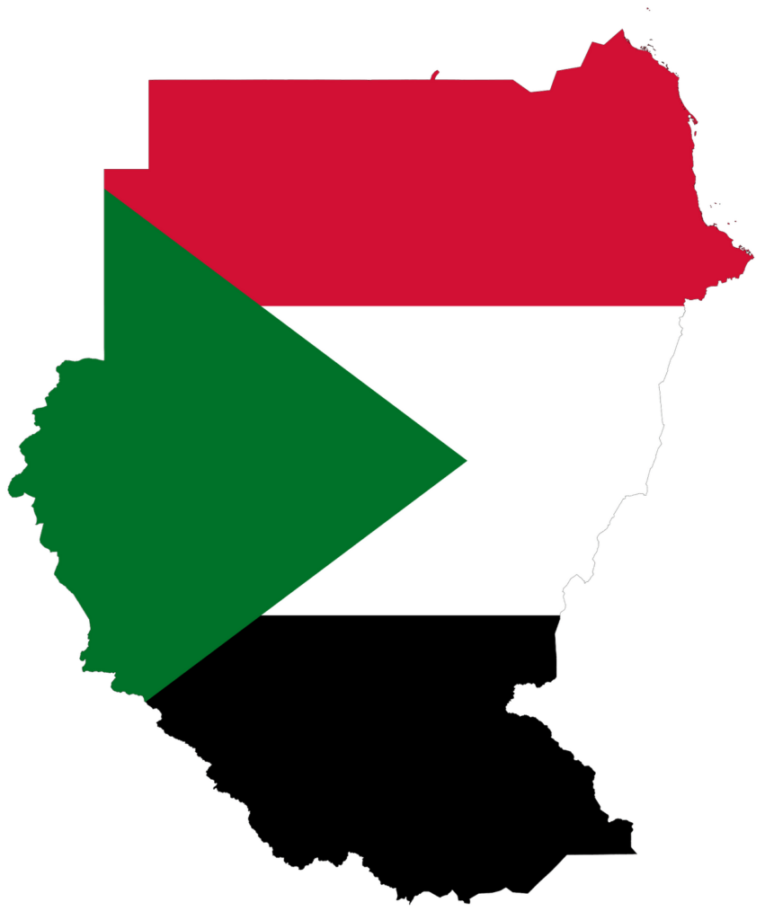 Best Sudan flag ideas