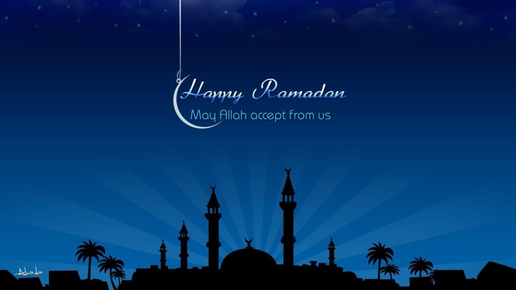 Ramadan Wallpapers Archives