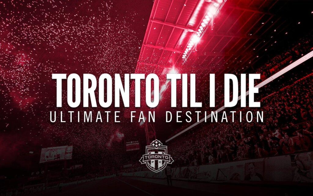 Toronto FC on Twitter Check out the Toronto ‘Til I Die site for