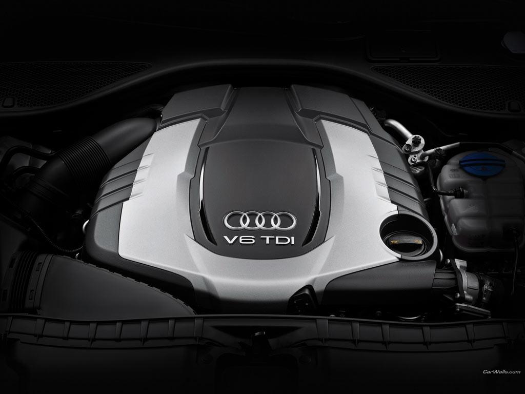Audi A Allroad Quattro x wallpapers