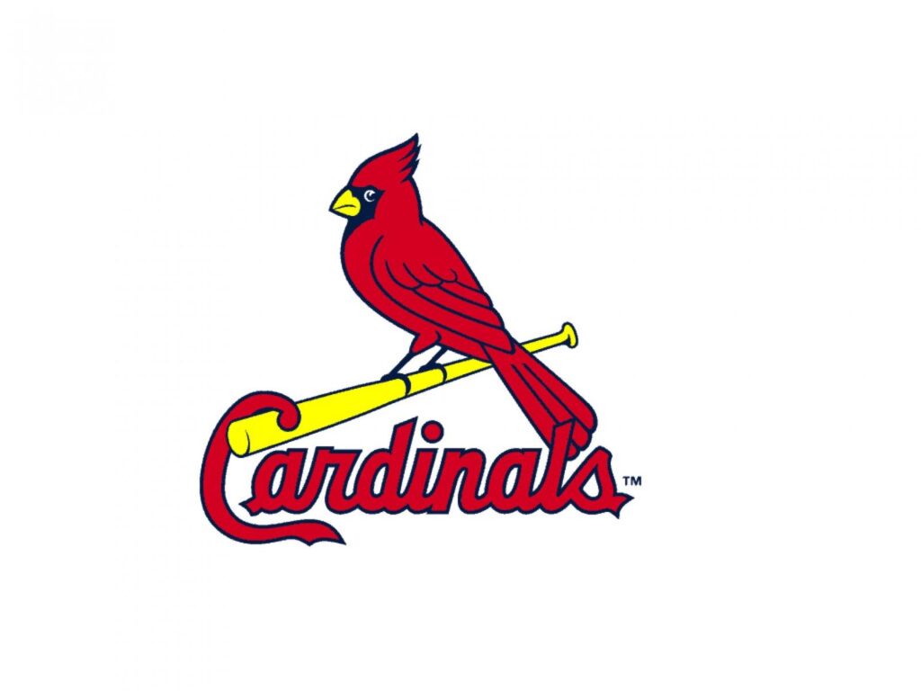 St Louis Cardinals Wallpaper, Wallpaper Collection of St Louis