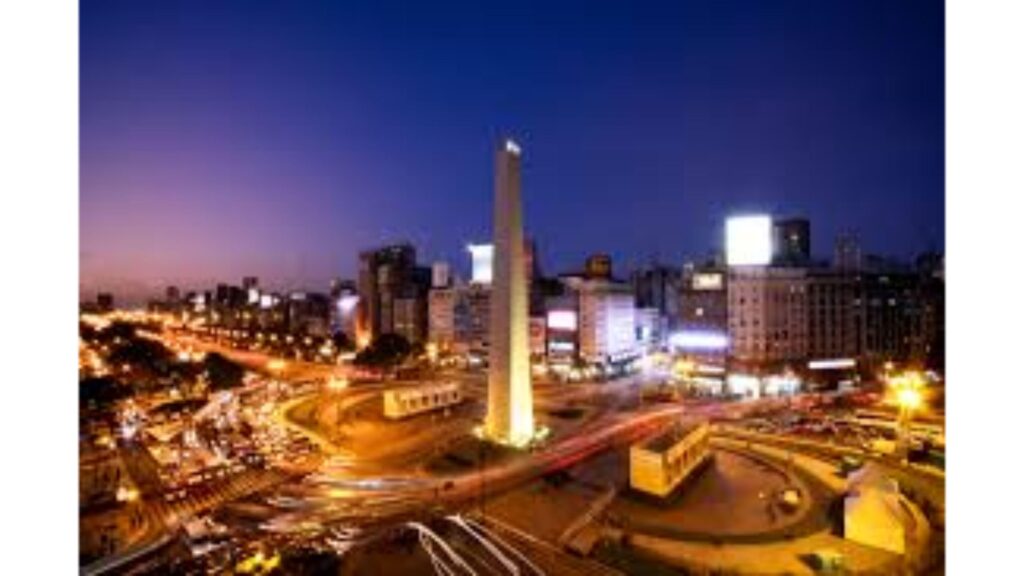 Beautiful K Buenos Aires Argentina Wallpapers