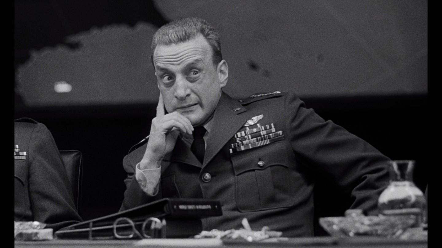 YBCA Dr Strangelove or How I Learned to S 4K Worrying and Love