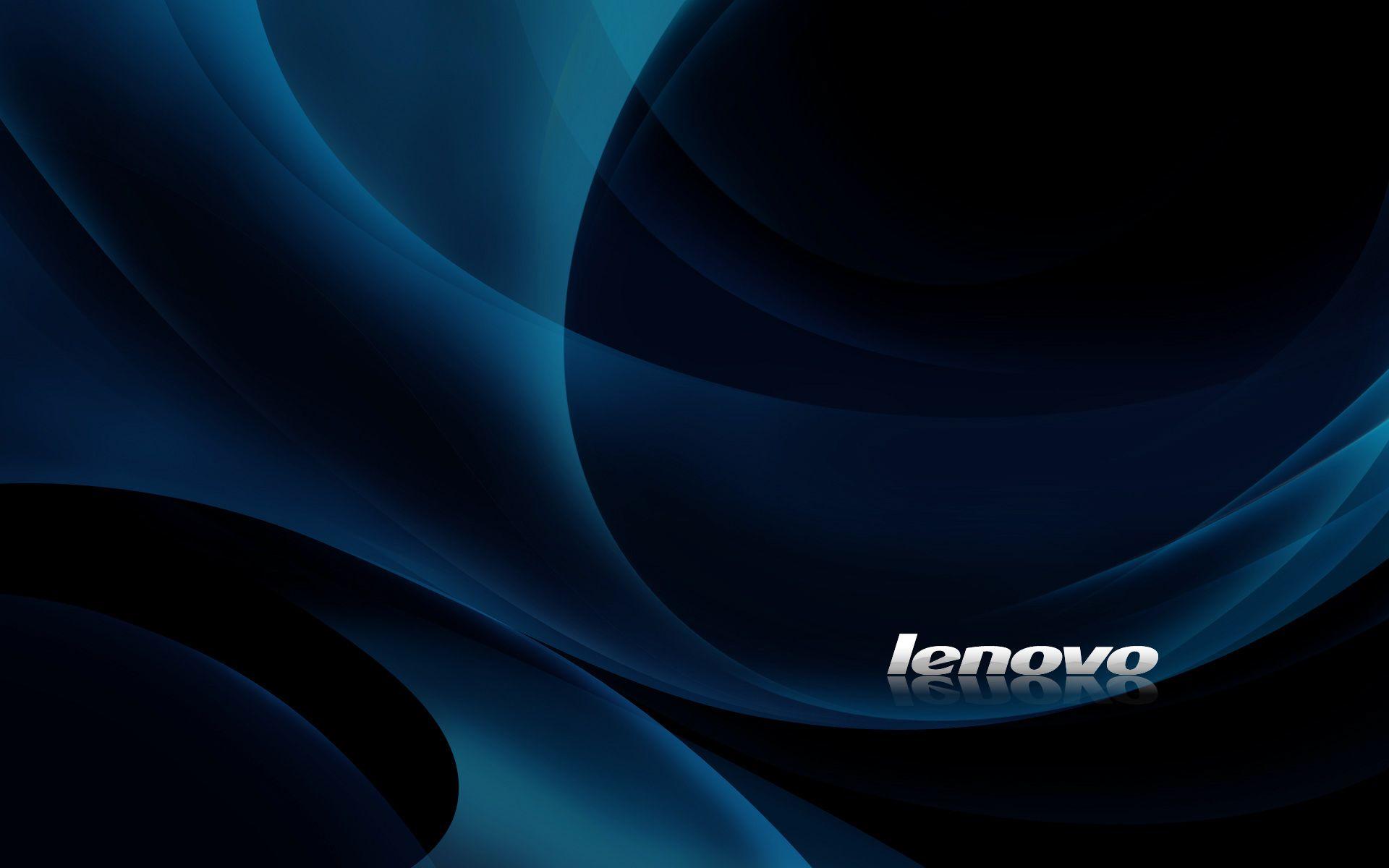 Lenovo wallpapers theme