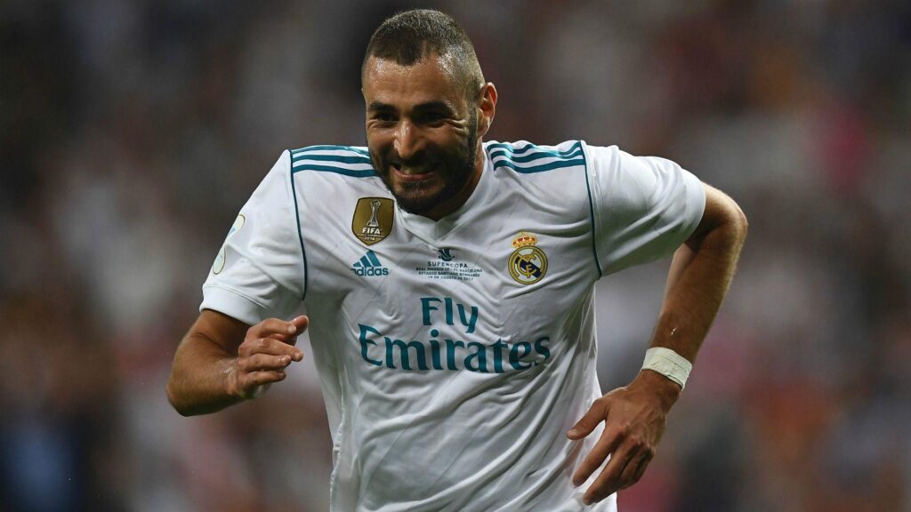 Karim Benzema Latest 2K Wallpapers And Pictures