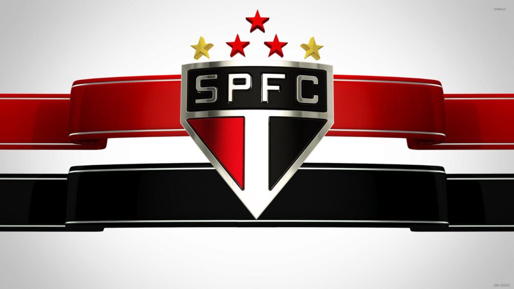 Sao Paulo FC wallpapers