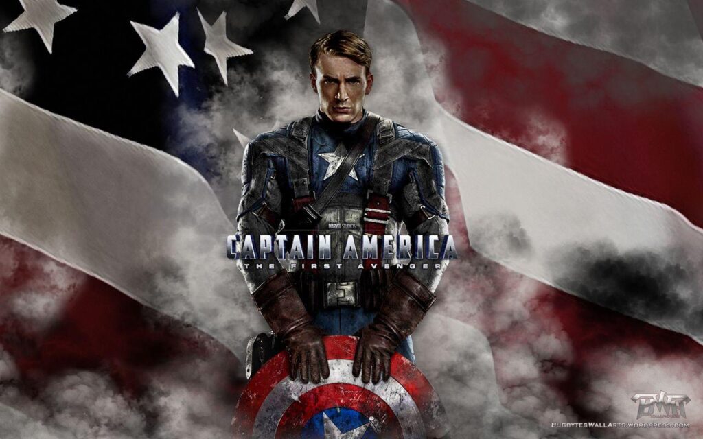 Best Captain America Wallpapers on HipWallpapers