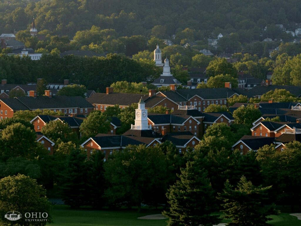 Ohio University Wallpapers