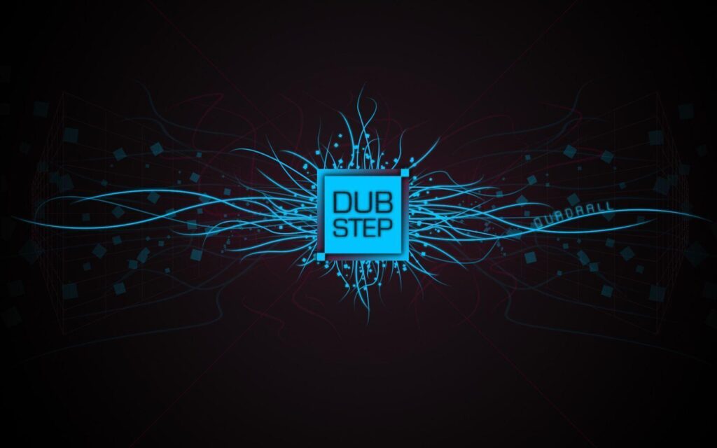 Wallpapers For – Awesome Dubstep Backgrounds Hd