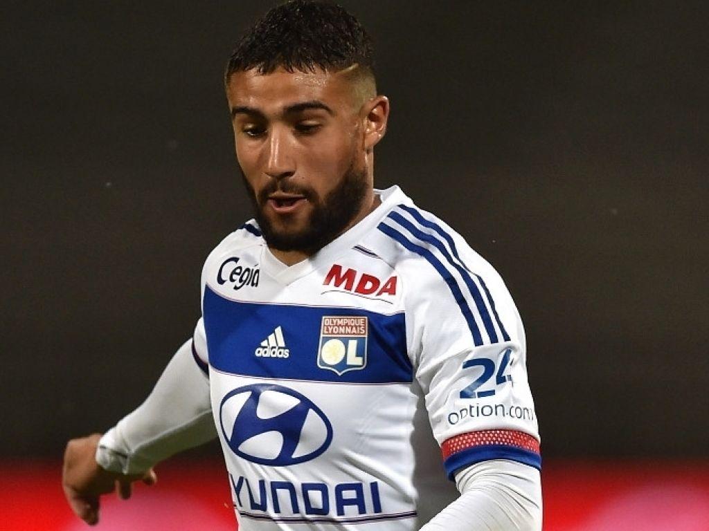 Fekir It’s like a defeat for us