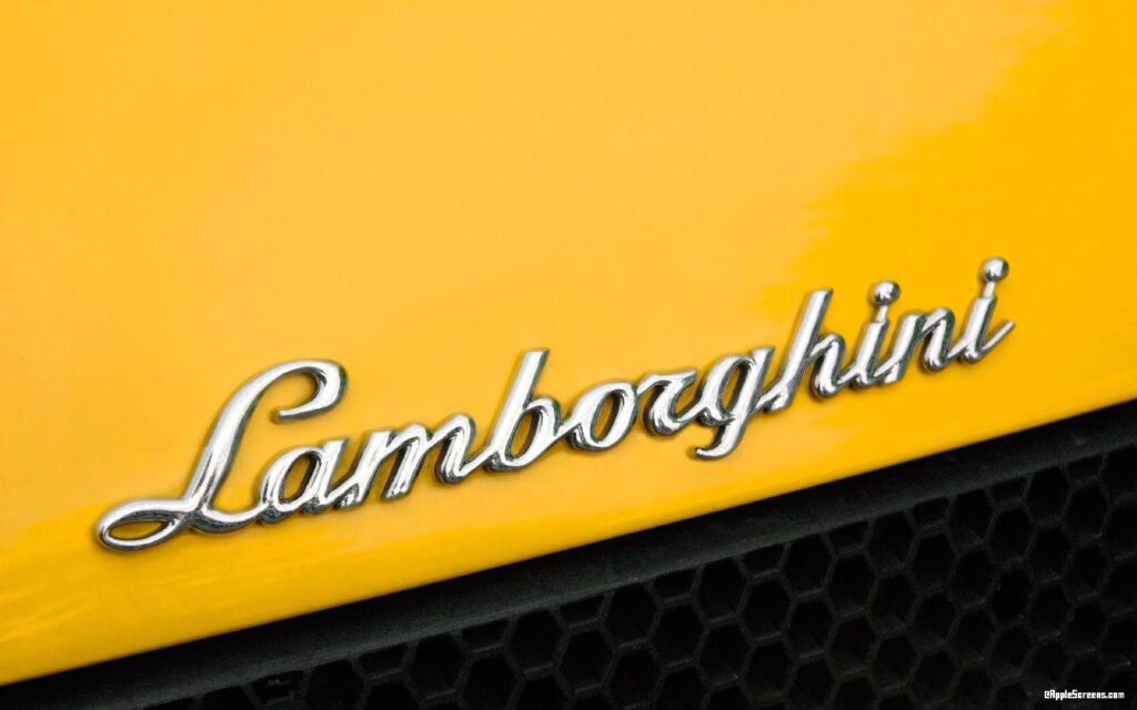 Logos For – Lamborghini Logo Wallpapers Hd