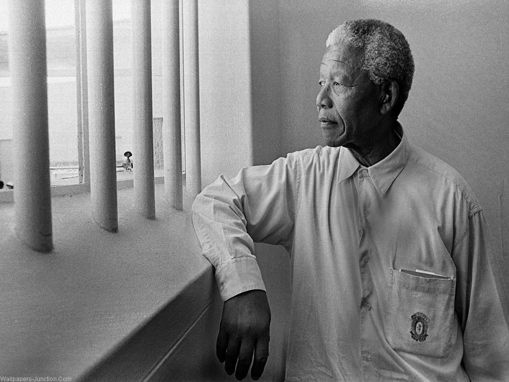 Nelson Mandela Wallpapers