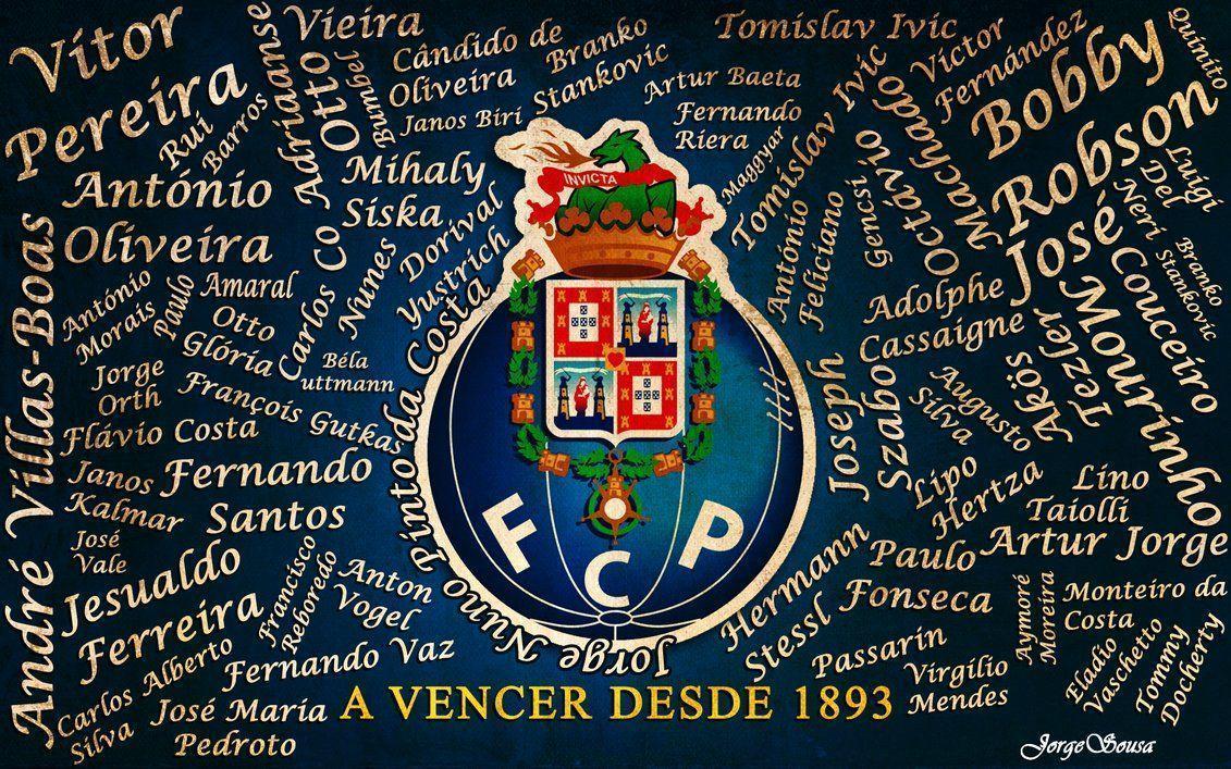 FC Porto Wallpapers