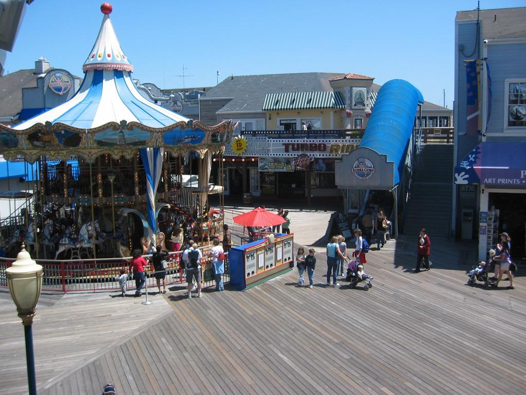 Free Pier and Fisherman’s Wharf Pictures and Stock Photos