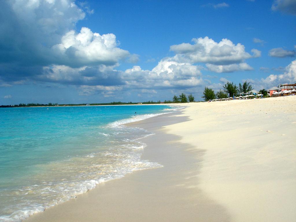 San Salvador Bahamas 2K Wallpaper, Backgrounds Wallpaper