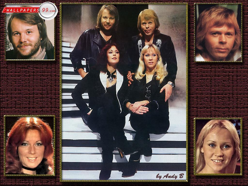 Abba Wallpapers Picture Wallpaper