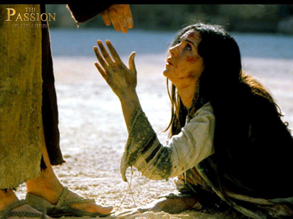 Pic new posts Jesus Passion Wallpapers