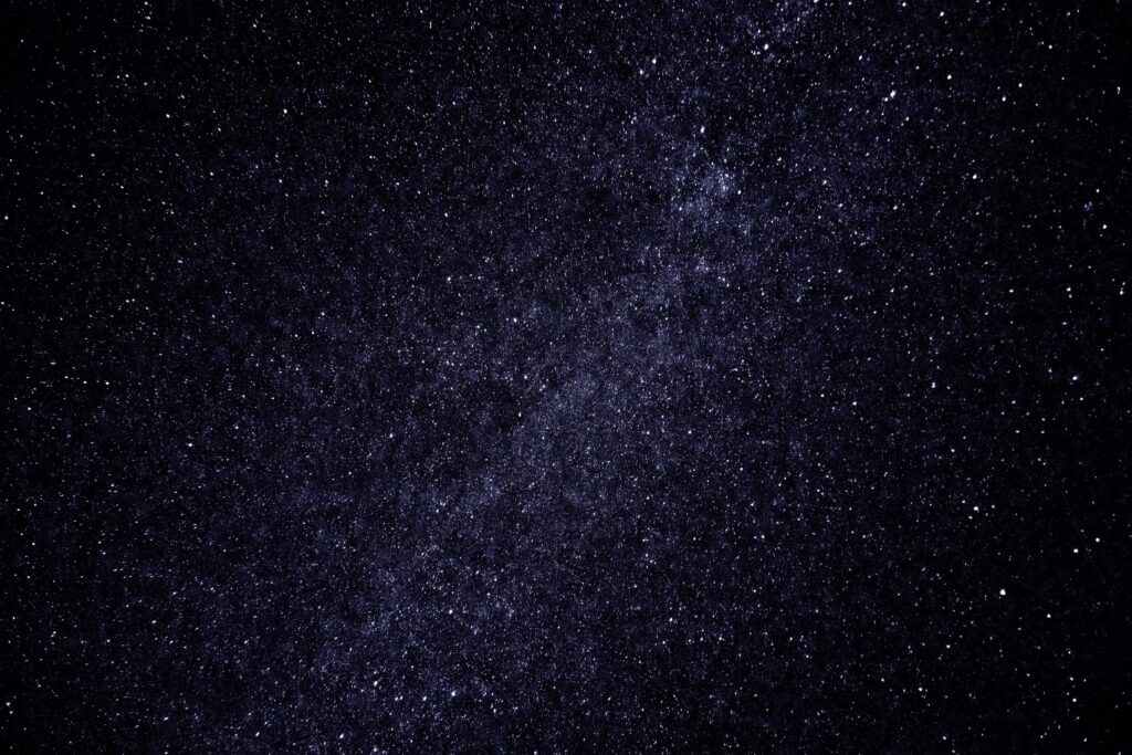 Stars in galaxy 2K wallpapers