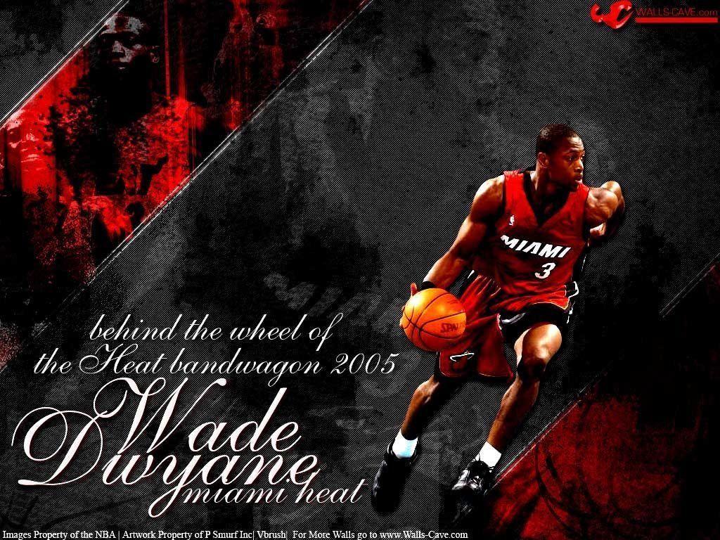 Dwyane Wade Wallpapers  High Definition Wallpapers