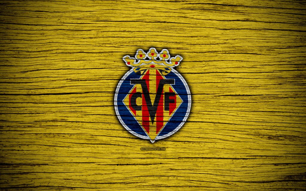 Villarreal CF k Ultra 2K Wallpapers