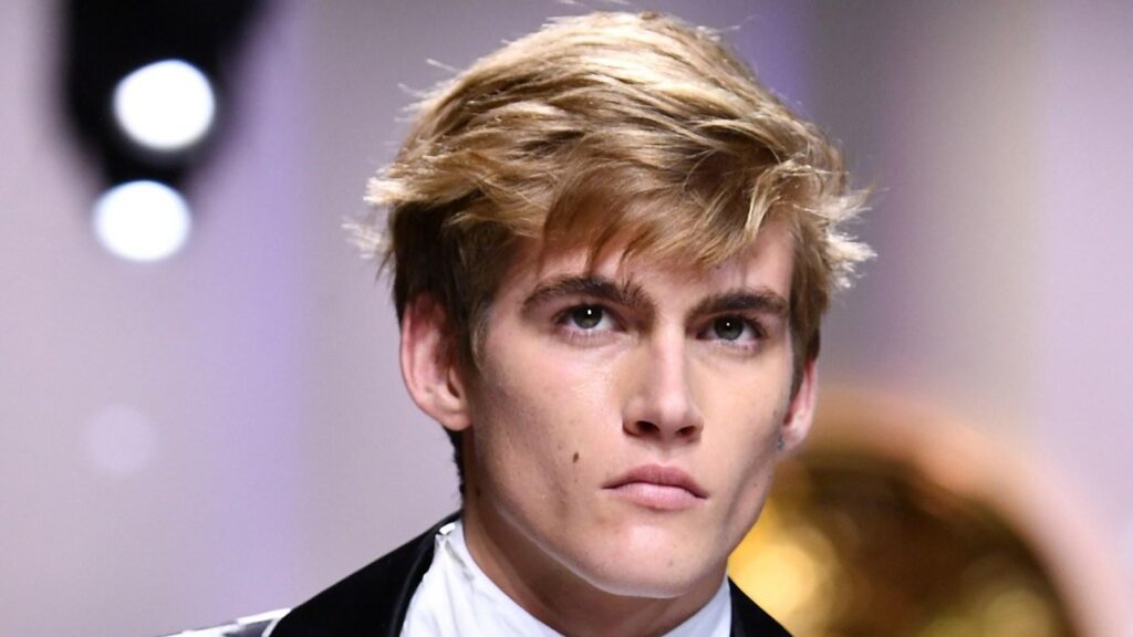 Cindy Crawford’s Son Presley Gerber Charged With DUI