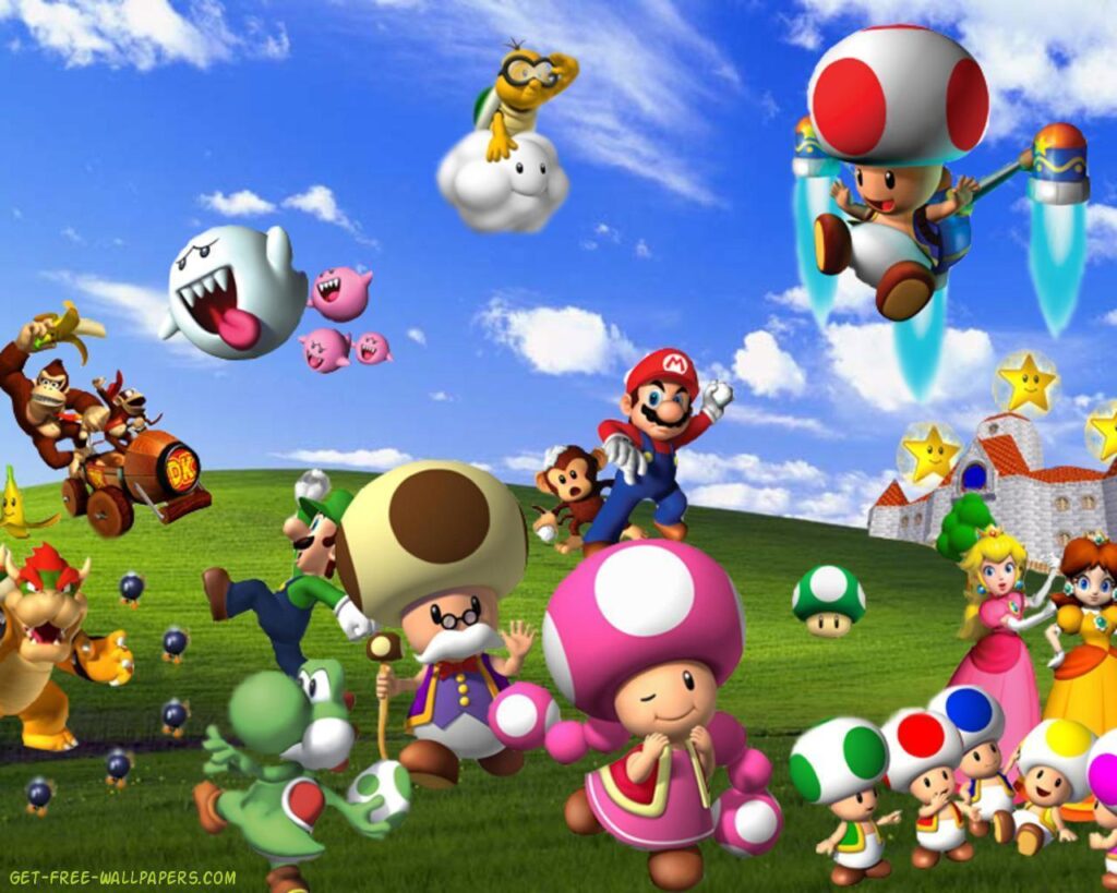 Mario Wallpapers 2K Wallpapers Games PX – Wallpapers Mario
