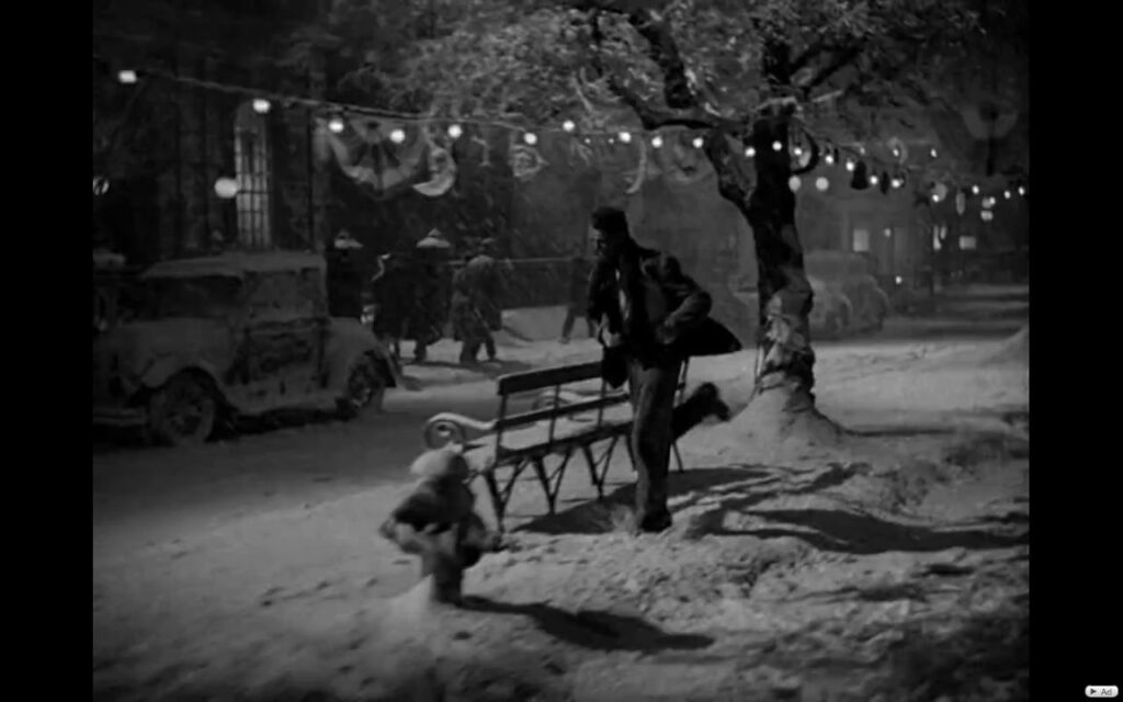 Movie Review It’s A Wonderful Life