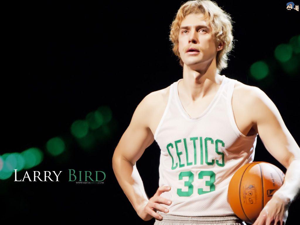 Larry Bird Wallpapers High Resolution and Quality Download
