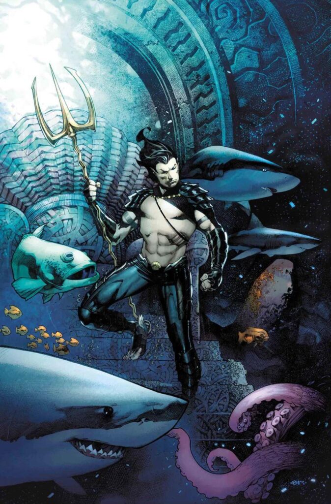 Namor screenshots, Wallpaper and pictures