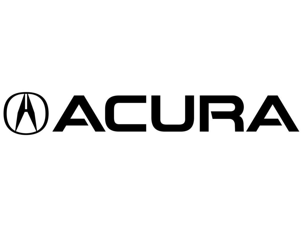 Acura Logo Desk 4K Wallpapers