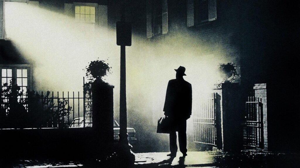 The Exorcist Wallpapers