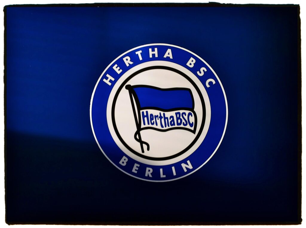 Best 2K Hertha Bsc Wallpapers