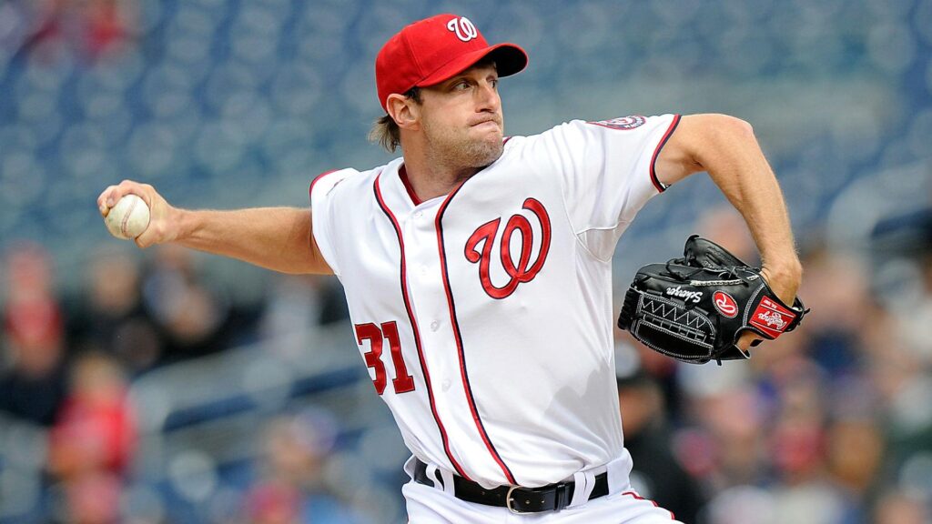 Max Scherzer backtracks on DH comments, says he’s a ‘fun and