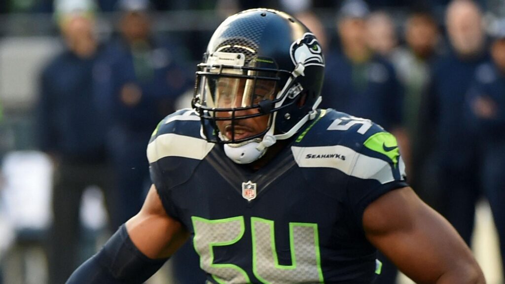 Seahawks’ Bobby Wagner is looking for his new money, too