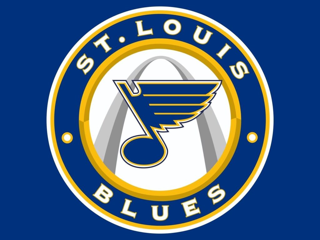 St louis Blues Wallpapers and Backgrounds Wallpaper