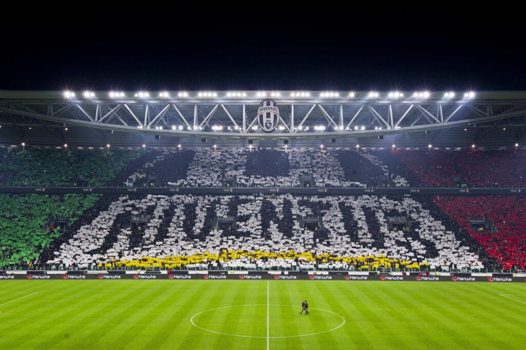 Juventus Wallpapers Collection