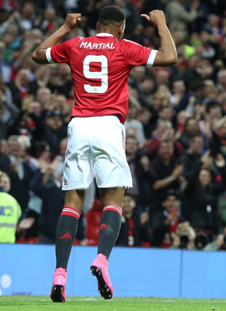 Best Wallpaper about Anthony Martial