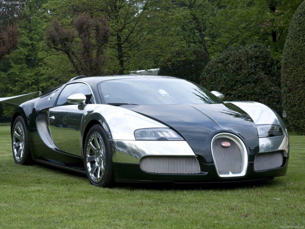 Wallpapers For – Bugatti Veyron Wallpapers