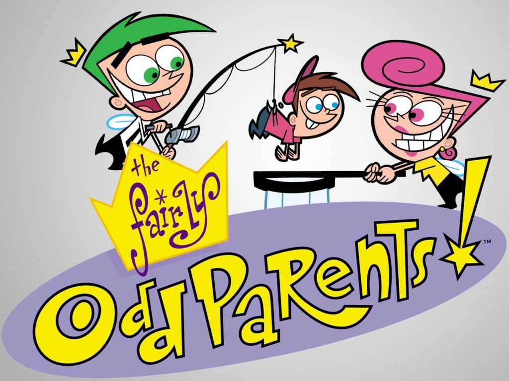 The Fairly OddParents Wallpaper The Fairly Oddparents 2K wallpapers and