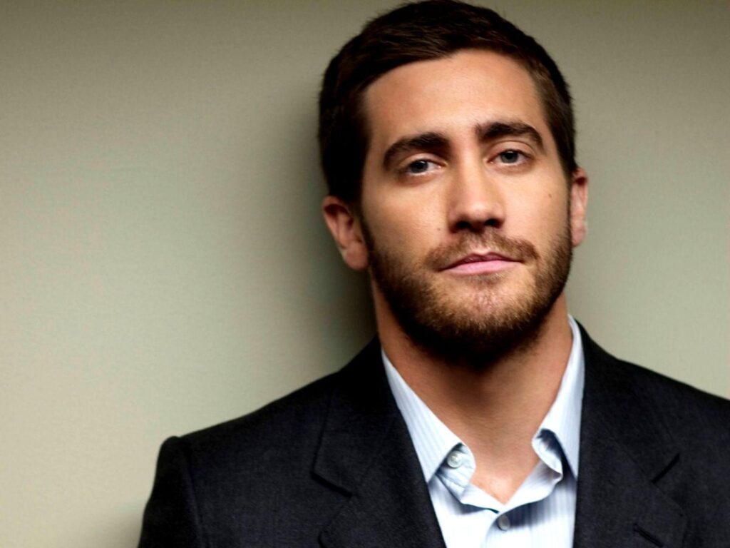 Jake Gyllenhaal rare 2K wallpapers Free
