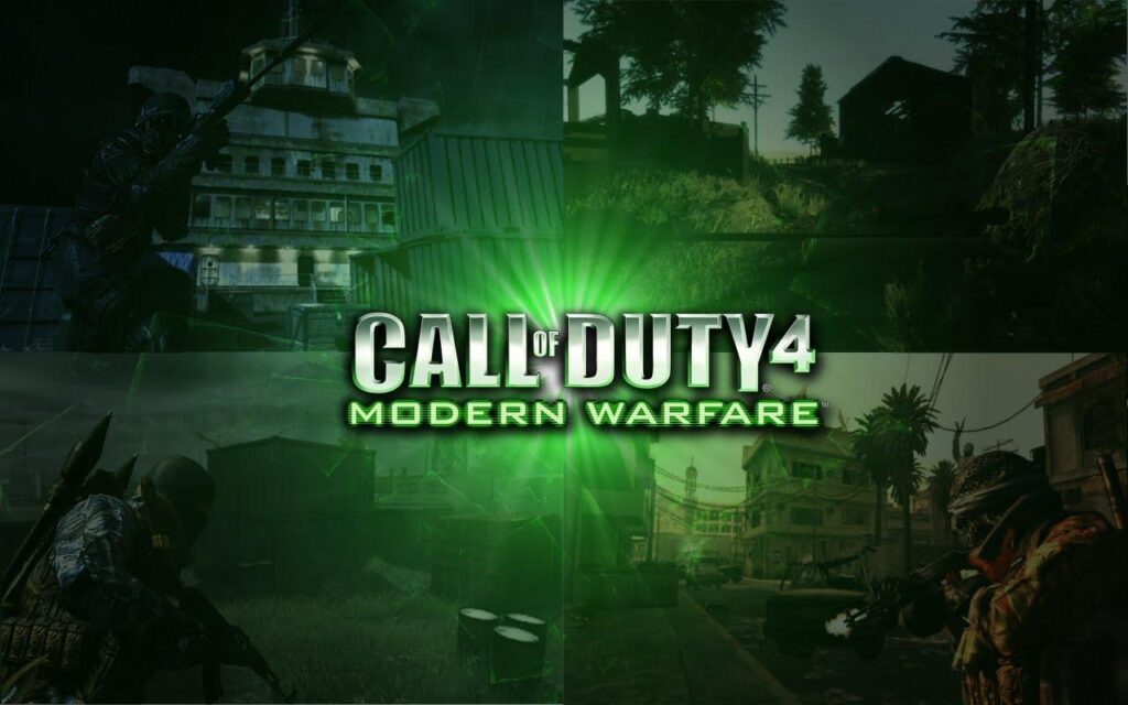 How To Get Call of Duty Modern Warfare FREE on PC