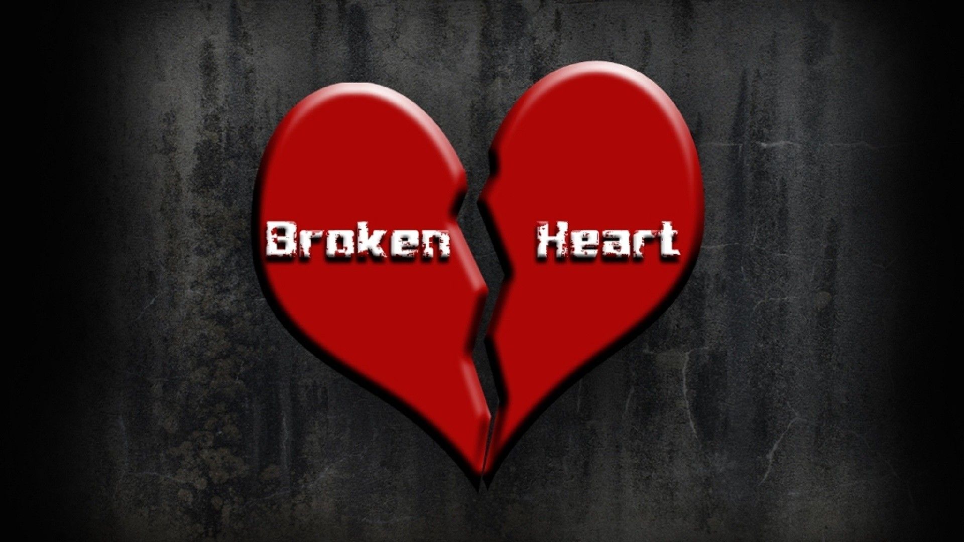 Broken Heart Backgrounds
