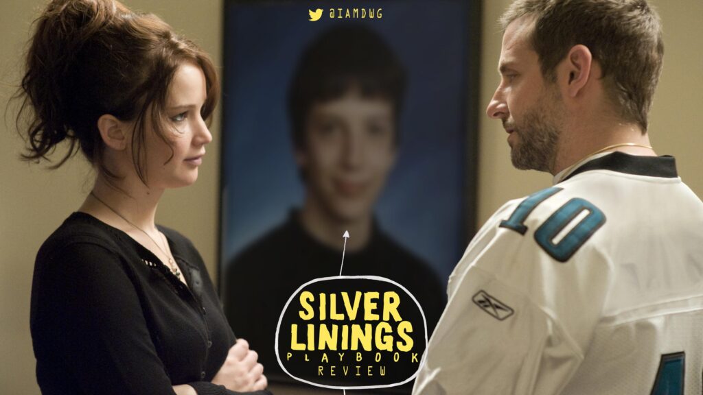 silver linings playbook backgrounds