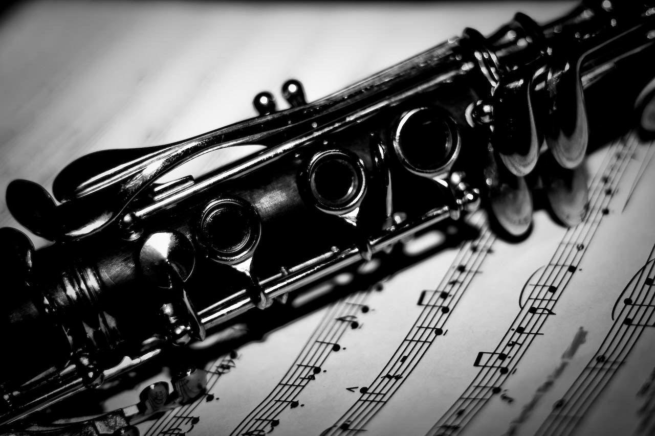 Clarinet live wallpapers » Wallppapers Gallery