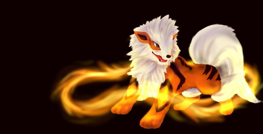 Download Free Arcanine Wallpapers – Wallpapercraft